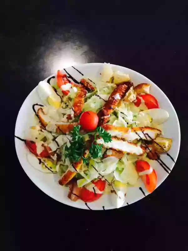 Le Restaurant - Brasserie G&G - La Fare les Oliviers - manger a LA FARE-LES-OLIVIERS
