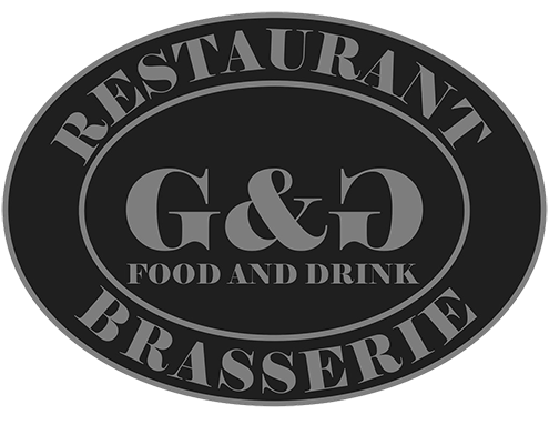 Logo Brasserie G&G
